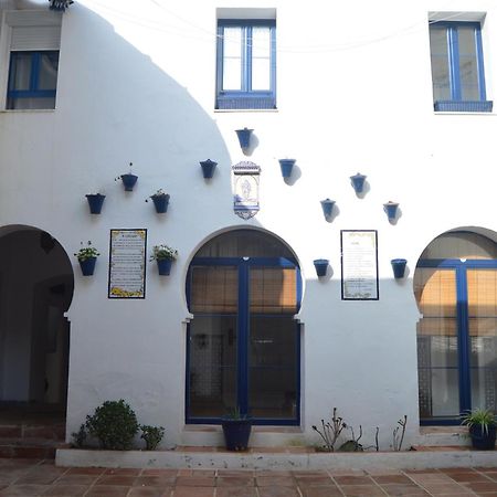 Alcazar Viejo Parking Tourist Cordoba Apartment Екстериор снимка