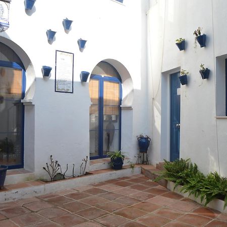 Alcazar Viejo Parking Tourist Cordoba Apartment Екстериор снимка