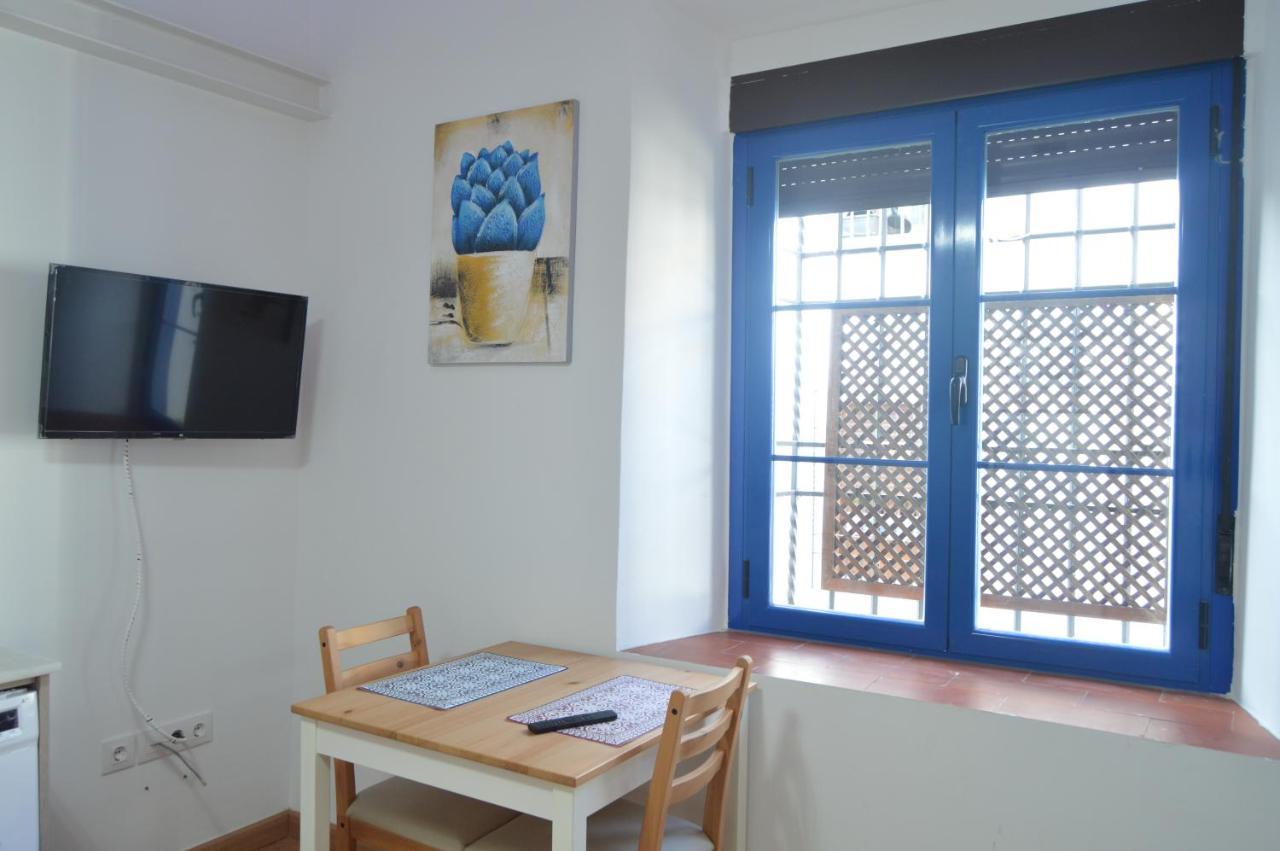 Alcazar Viejo Parking Tourist Cordoba Apartment Екстериор снимка