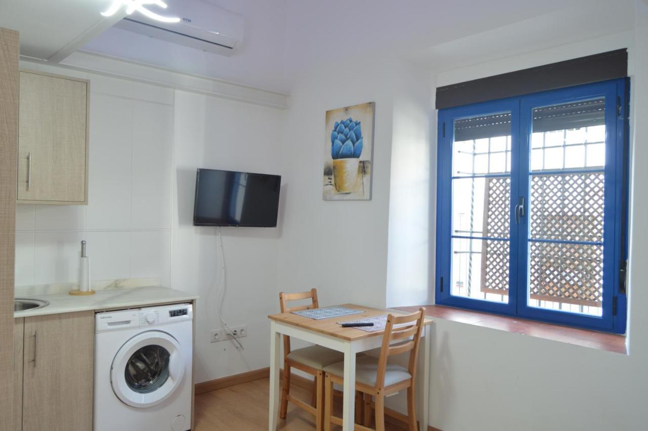 Alcazar Viejo Parking Tourist Cordoba Apartment Екстериор снимка